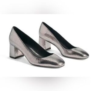Metallic Marion Parke - Size 40